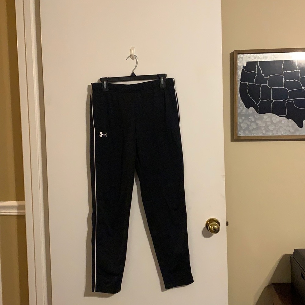 Under Armour sweatpants